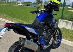 Yamaha Ténéré 700 (2022 - 24) usata