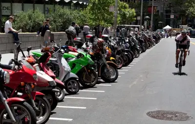Mercato moto: luglio segna +7,3%, spinto dagli scooter che dominano la ripresa