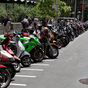 Mercato moto: luglio segna +7,3%, spinto dagli scooter che dominano la ripresa