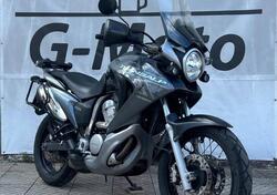 Honda Transalp XL 700 V (2007 - 2013) usata