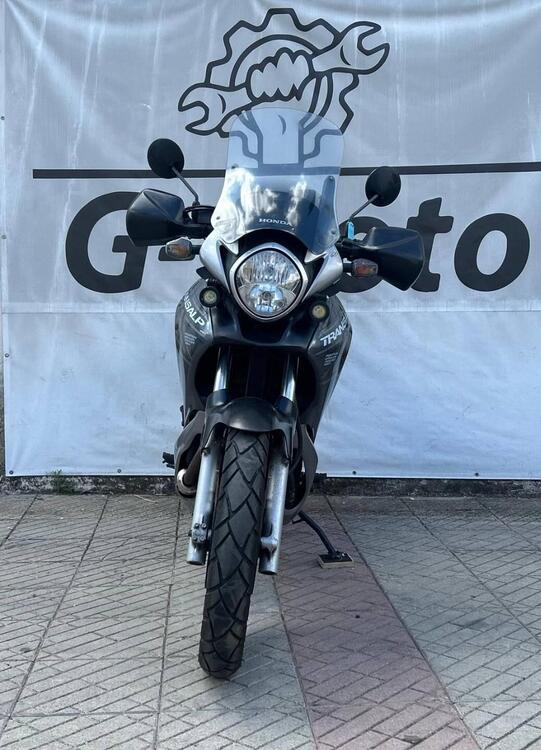 Honda Transalp XL 700 V (2007 - 2013) (3)