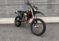 KTM 250 EXC E Six Days (2013) usata