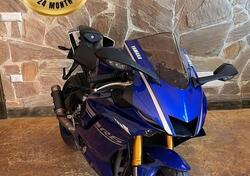 Yamaha YZF R6 (2017 - 20) usata