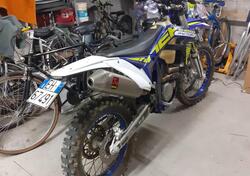 Sherco 300 SEF-R Factory (2017) usata