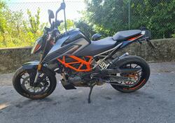 KTM 125 Duke (2021 - 23) usata