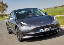 Auto elettriche: i tedeschi ci vanno giù pesante, ecco chi brilla e chi affonda
