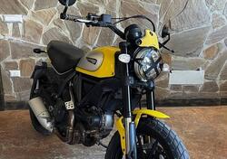 Ducati Scrambler 800 Full Throttle (2015 - 16) usata
