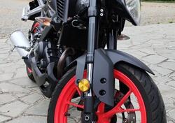Yamaha MT-125 ABS (2017 - 19) usata