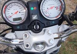 Honda Hornet 600 (2003 - 04) usata