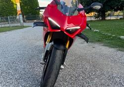 Ducati Panigale V4 S (2022 - 24) usata