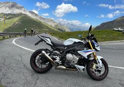 Bmw S 1000 R (2021 - 24) usata