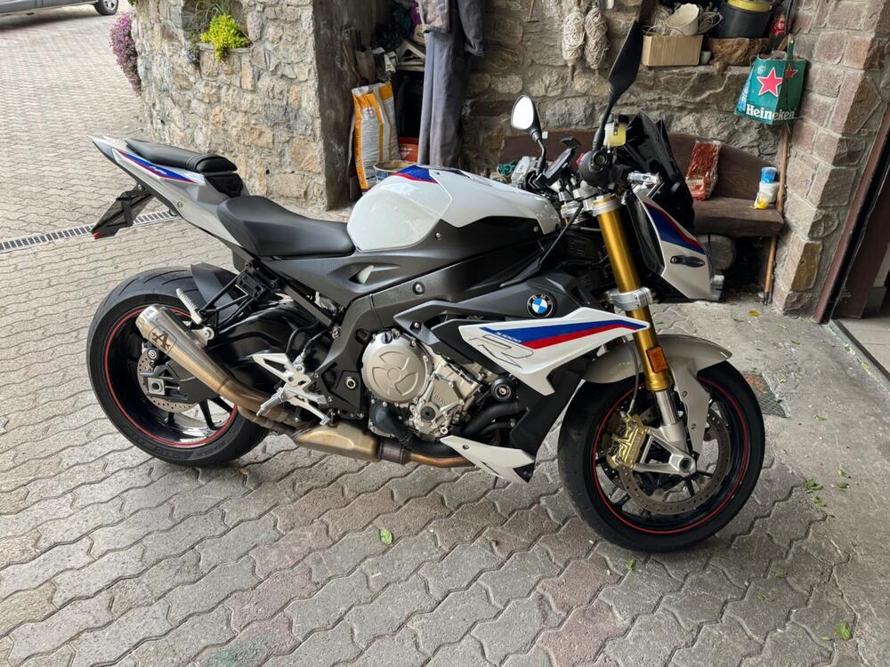 Bmw S 1000 R (2021 - 24) (3)