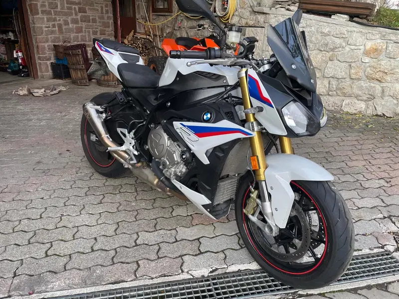 Bmw S 1000 R (2021 - 24) (7)