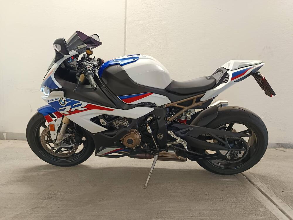 Bmw S 1000 RR (2019 - 20)