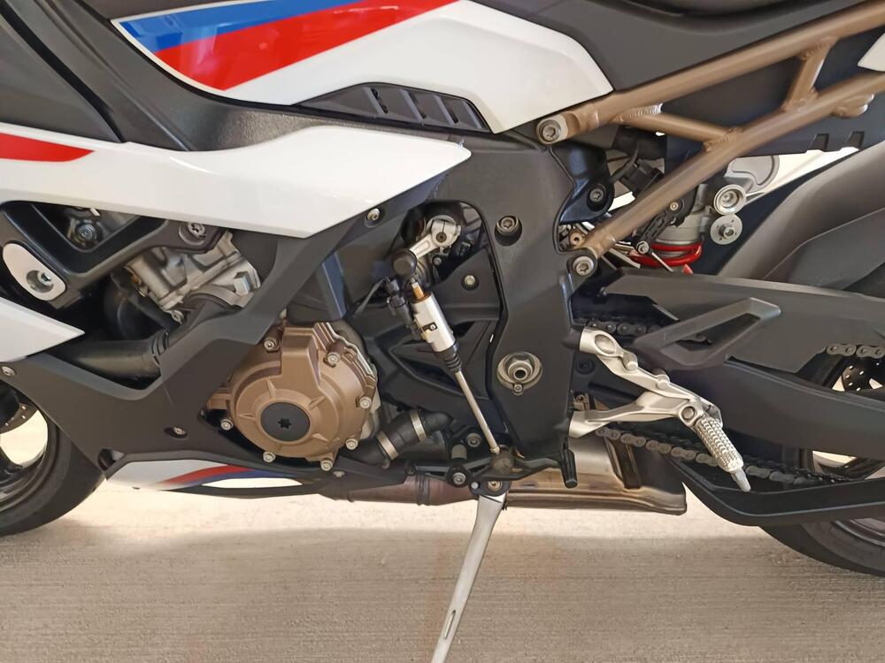 Bmw S 1000 RR (2019 - 20) (3)