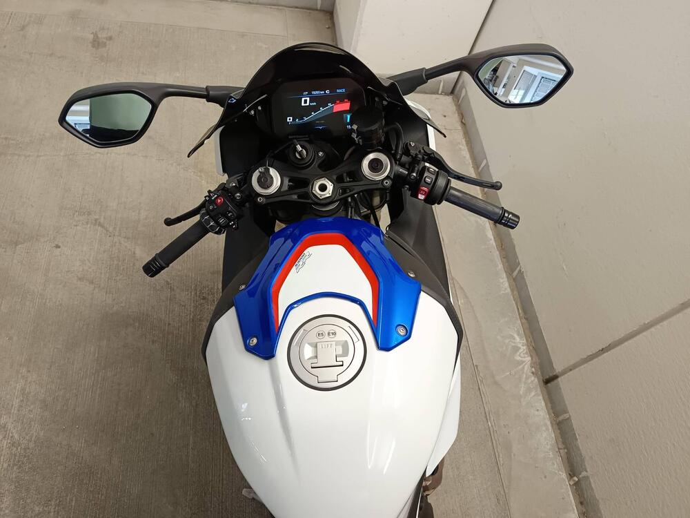 Bmw S 1000 RR (2019 - 20) (5)