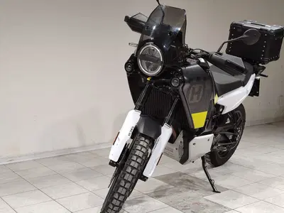 Husqvarna Norden 901 (2022 - 26) usata