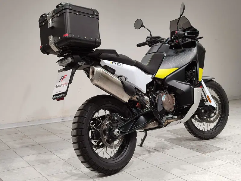 Husqvarna Norden 901 (2022 - 26) (4)
