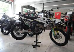 Husqvarna FC 350 (2025) usata