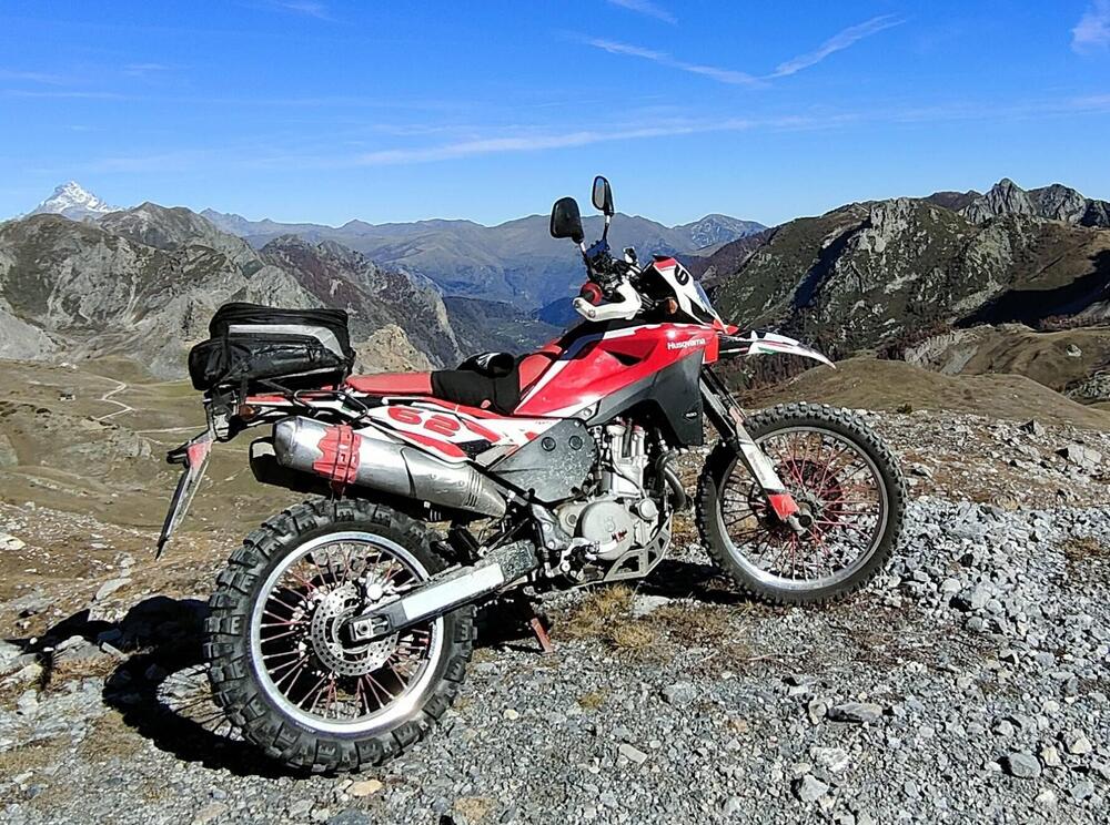 Husqvarna TE 630 (2010 - 13)