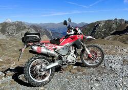 Husqvarna TE 630 (2010 - 13) usata