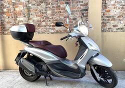 Piaggio Beverly 350 SportTouring ie ABS (2011 - 17) usata