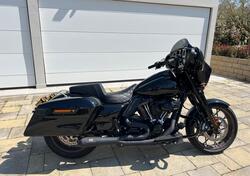 Harley-Davidson Street Glide ST (2022 - 23) usata