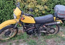 Suzuki DR 500 S (1985 - 86) usata
