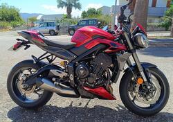 Triumph Street Triple RS (2020 - 22) usata
