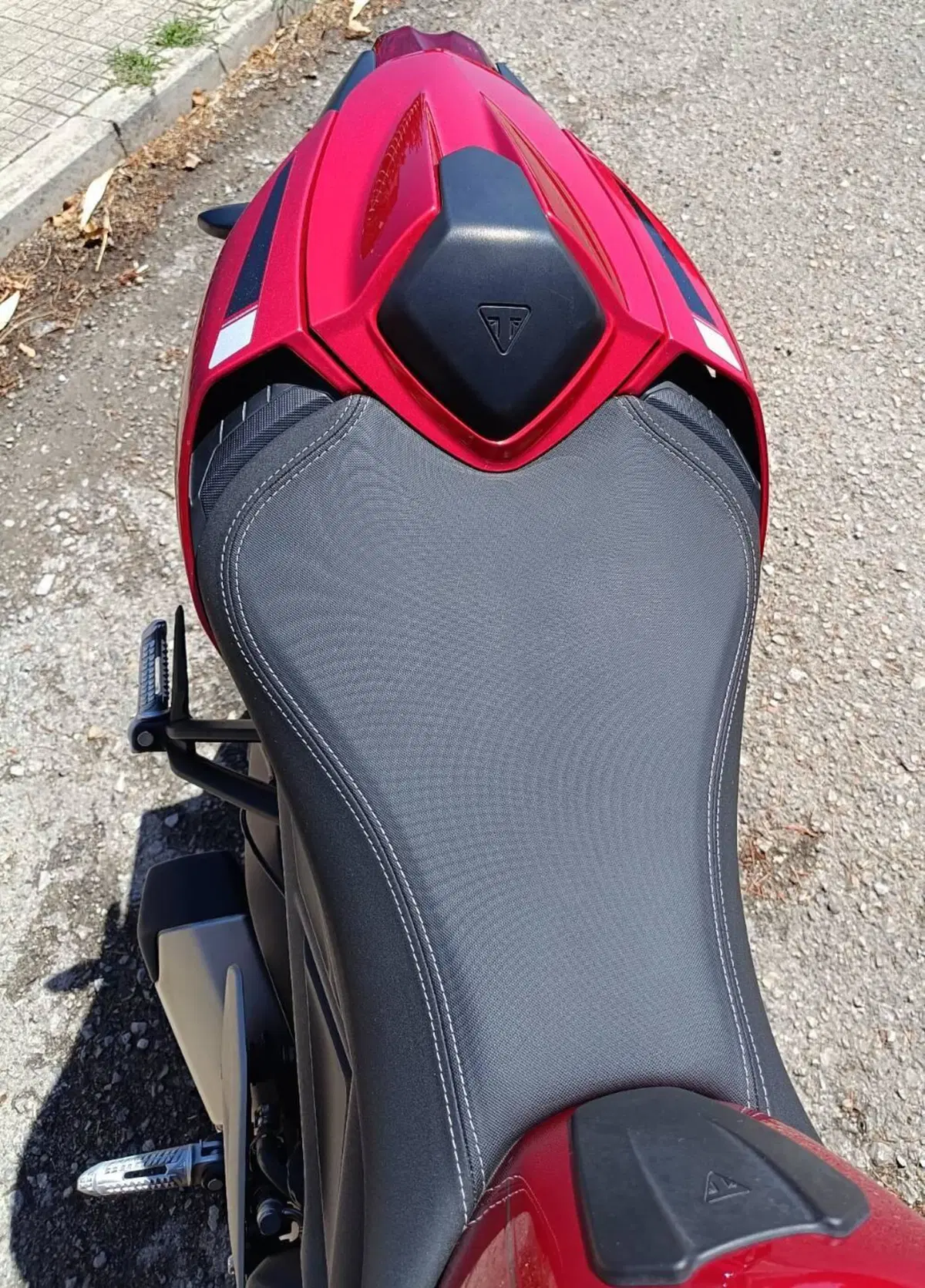 Triumph Street Triple RS (2020 - 22) (17)