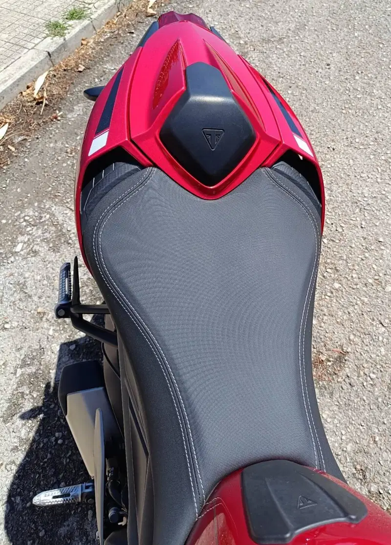 Triumph Street Triple RS (2020 - 22) (17)