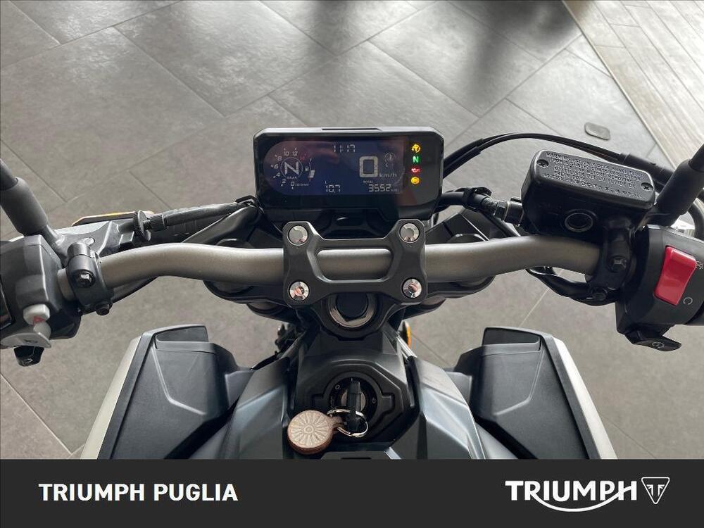 Honda CB 650 R (2019 - 20) (3)