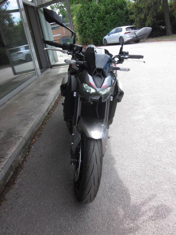 Kawasaki Z 900 (2025 - 26) (2)