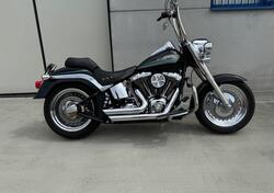 Harley-Davidson 1584 Fat Boy (2008 - 10) - FLSTF usata