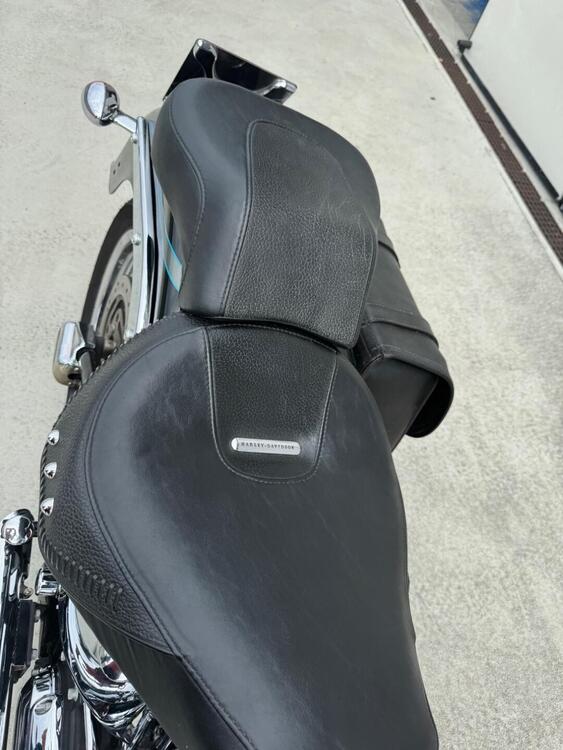 Harley-Davidson 1584 Fat Boy (2008 - 10) - FLSTF (5)