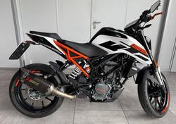 KTM 125 Duke ABS (2017 - 20) usata