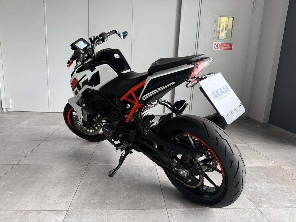 KTM 125 Duke ABS (2017 - 20) (3)