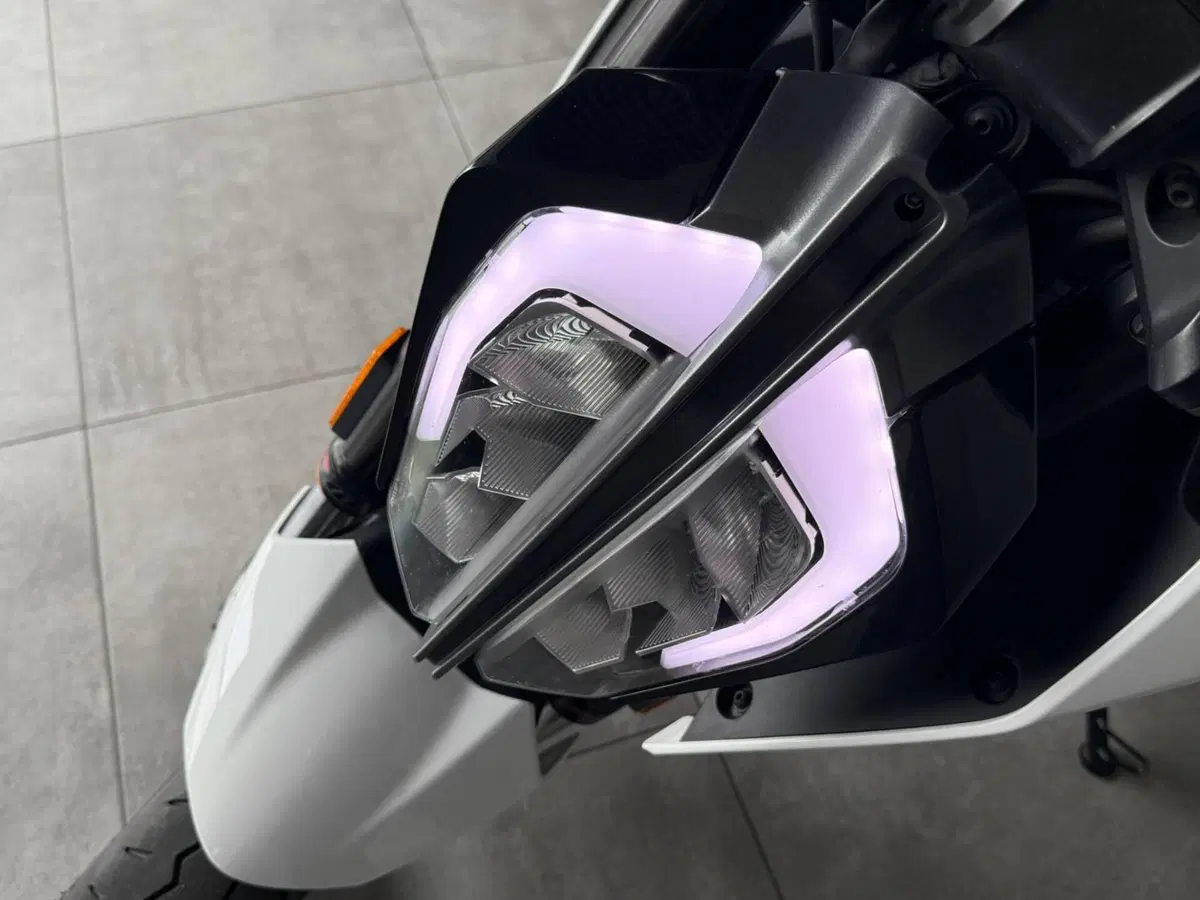 KTM 125 Duke ABS (2017 - 20) (15)
