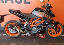 KTM 125 Duke (2021 - 23) usata