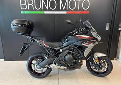 Kawasaki Versys 650 (2021 - 24) usata