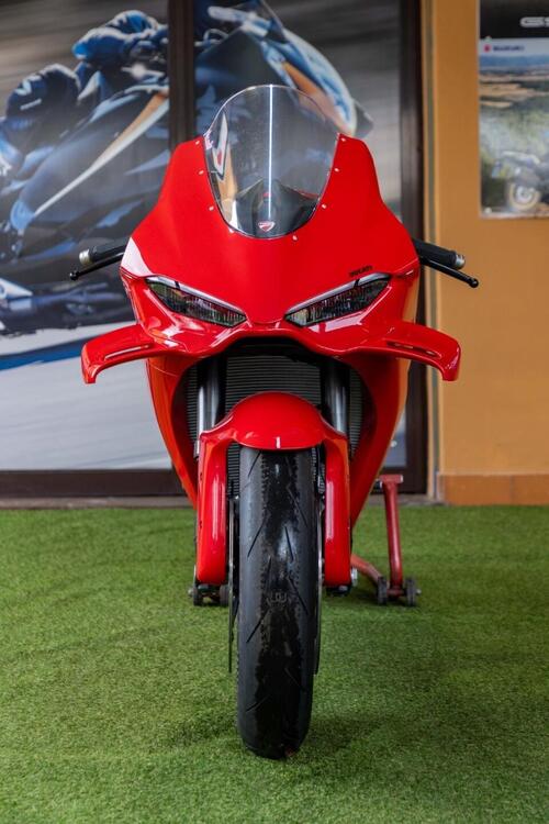 Ducati Panigale V4 (2025) (3)