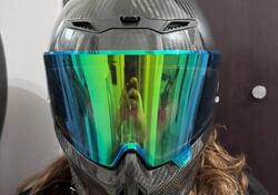 Rurok EOX Carbonio