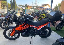 KTM 790 Adventure (2019 - 20) usata