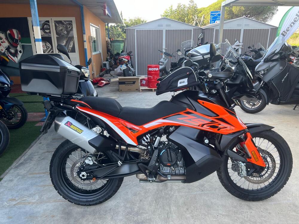 KTM 790 Adventure (2019 - 20) (2)