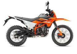 KTM 390 Enduro R (2025 - 26) nuova