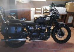 Triumph Bonneville T100 (2001 - 07) usata