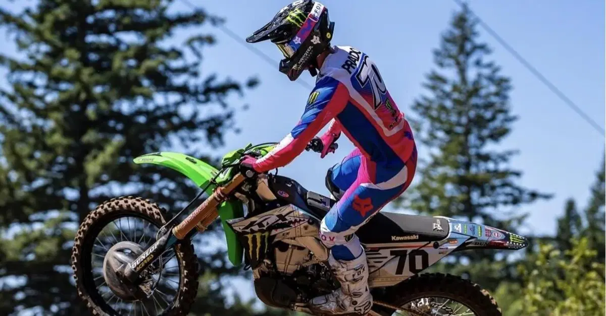 Jorge Prado pu&ograve; davvero tornare in Europa nel 2026!?