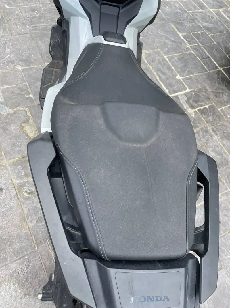 Honda X-ADV 750 DCT (2021 - 24) (3)