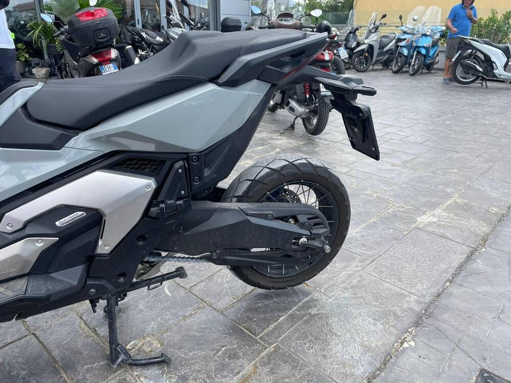 Honda X-ADV 750 (2025) (5)