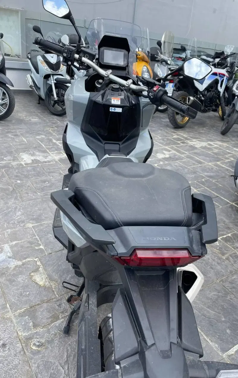 Honda X-ADV 750 DCT (2021 - 24) (7)